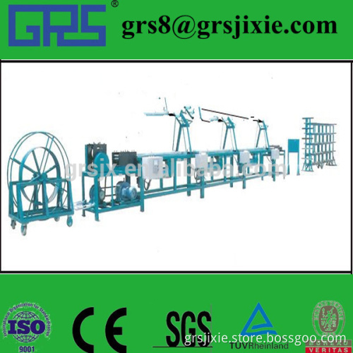 #10 #24/6 26/6 color staple pin making machine